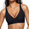 Deep V Push Up Bras No Underwire
