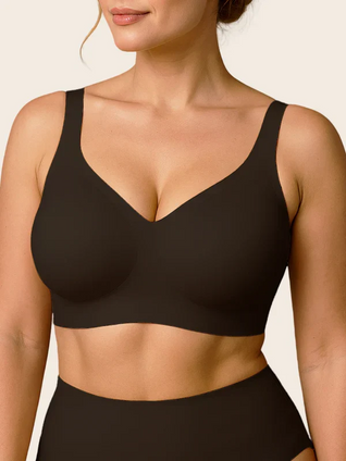 Jelly Wireless T-shirt Bra