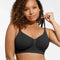 Wireless Bra Unlined Soft Bra